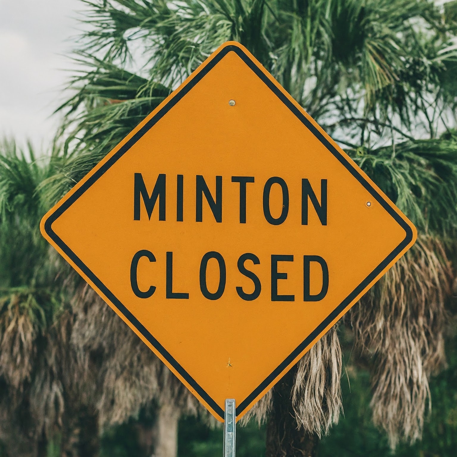 Image for article: Road Closures on Minton Road Between Jupiter Blvd and Malabar Rd: What You Need to Know