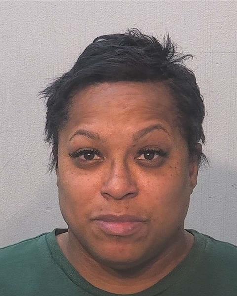 Kimberly Nicole Harmon