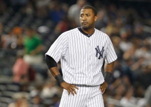 Kansas City Royals v New York Yankees