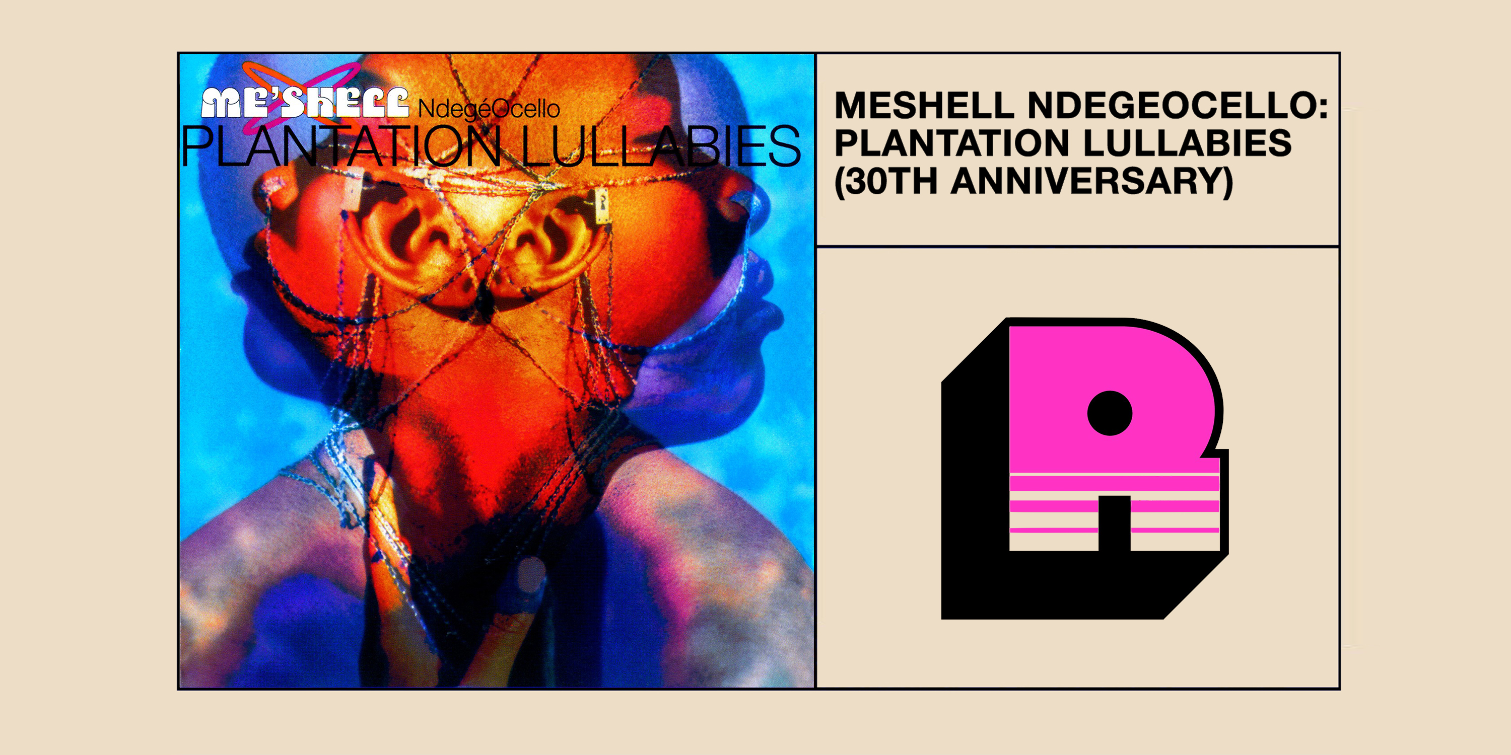 洋楽 Meshell Ndegeocello/Plantation Lullabies Albumism_MeshellNdegeocello_Pl