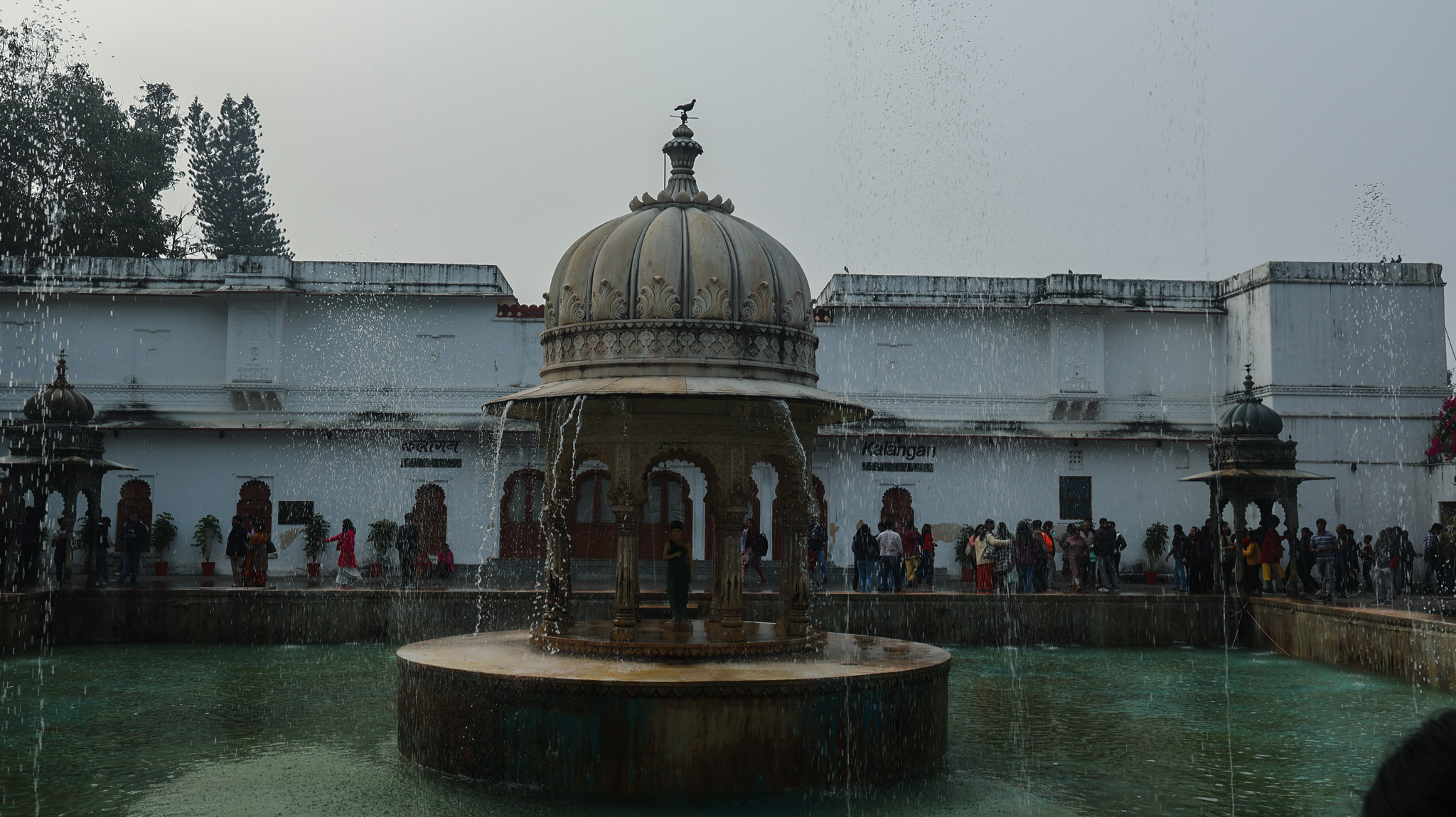 Saheliyon Ki Bari by Saket Kumar