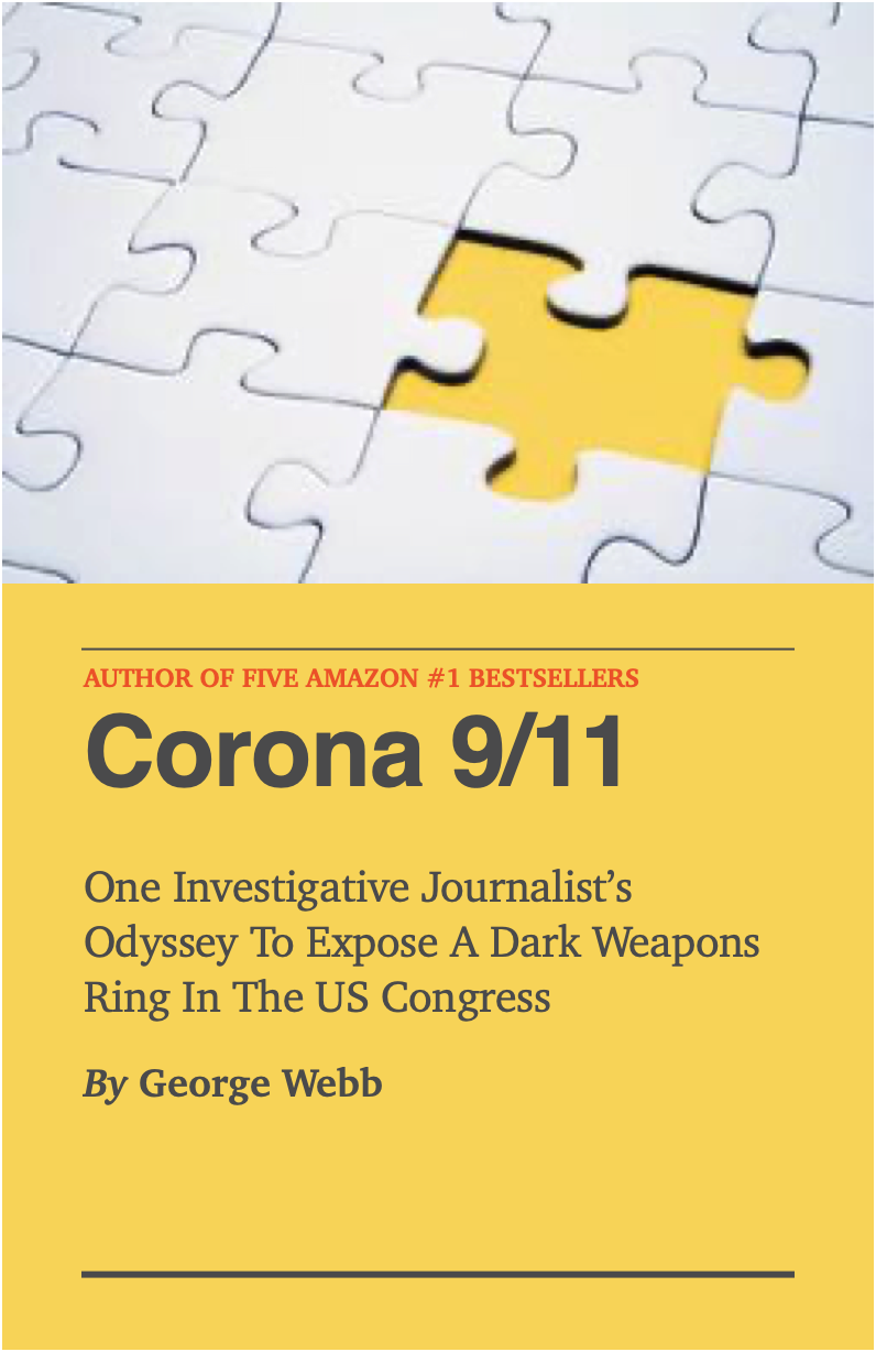 George Webb's Corona 9/11