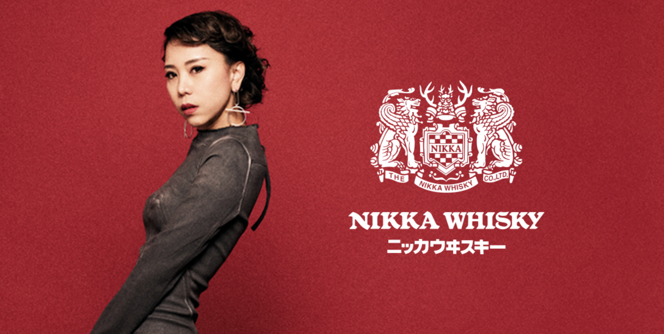SARASA Curates the Sound for “THE NIKKA WHISKY TOKYO in Cannes”