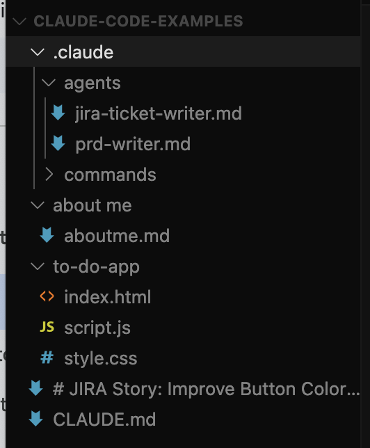Claude Code Invoice Example How to use Claude Code for non-engineering use cases