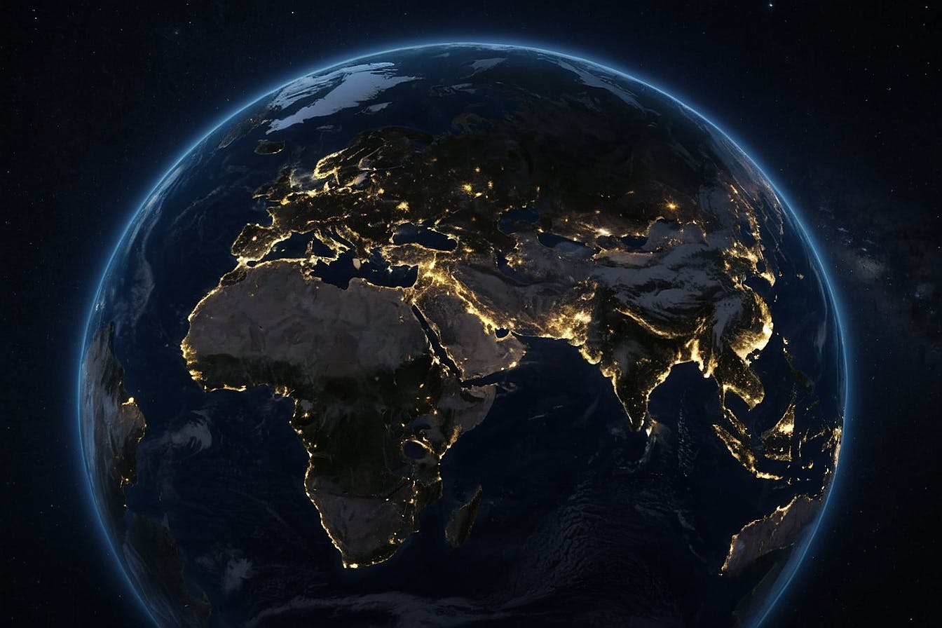 What's Digital Upvolution and why it matters?