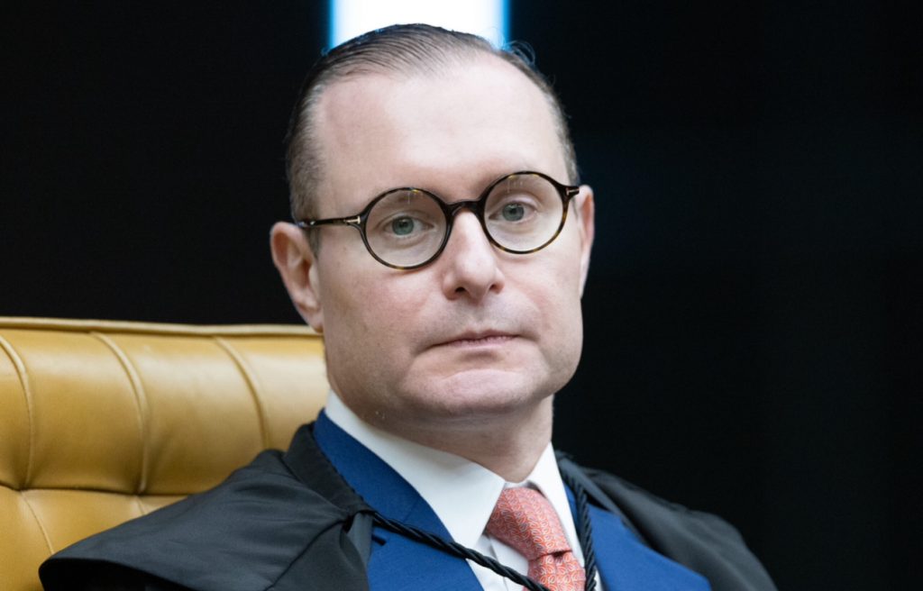 STF mantém afastados desembargadores acusados de vender sentenças em MS