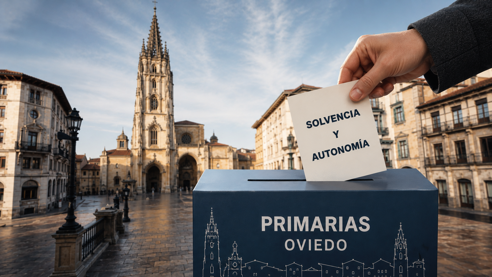 Solvencia y autonomía