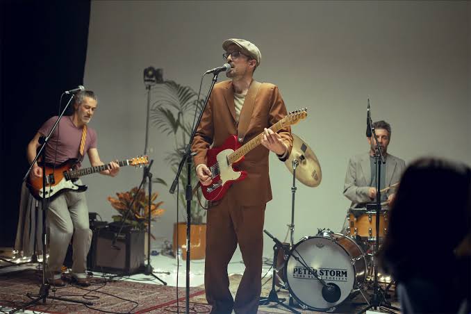 Concerto Sofar Sounds Porto - Eventos no Porto