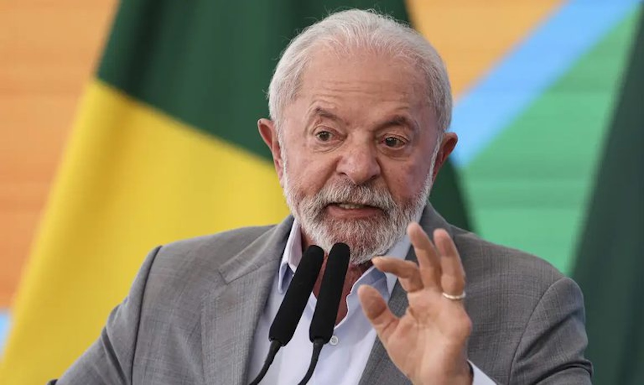 Lula em Rondônia: anúncio de investimentos federais movimenta Porto Velho