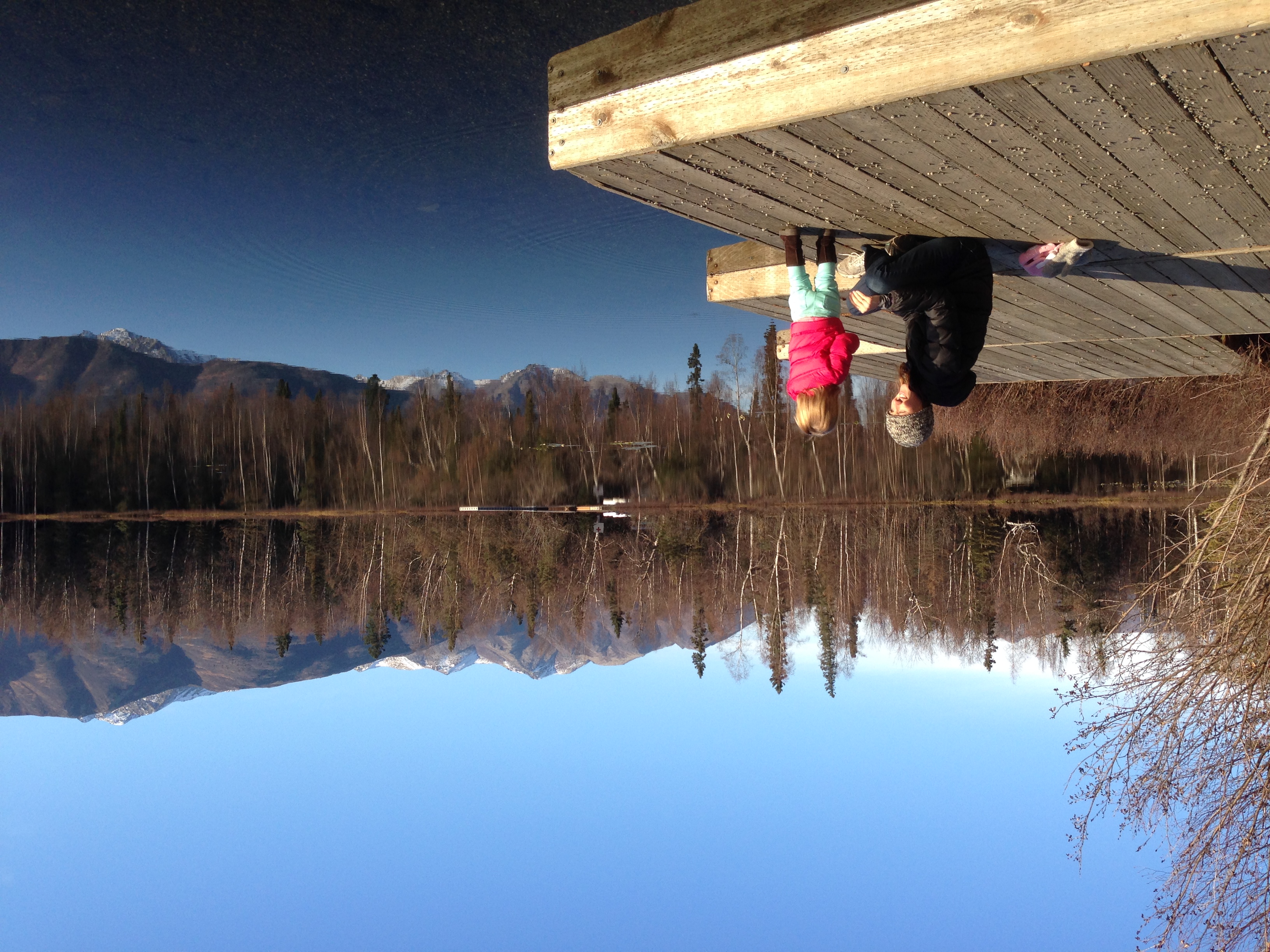 Dancing around the truth