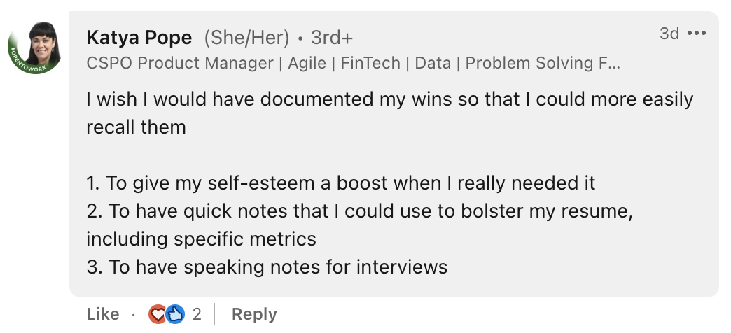 Image from How to be prepared for layoffs