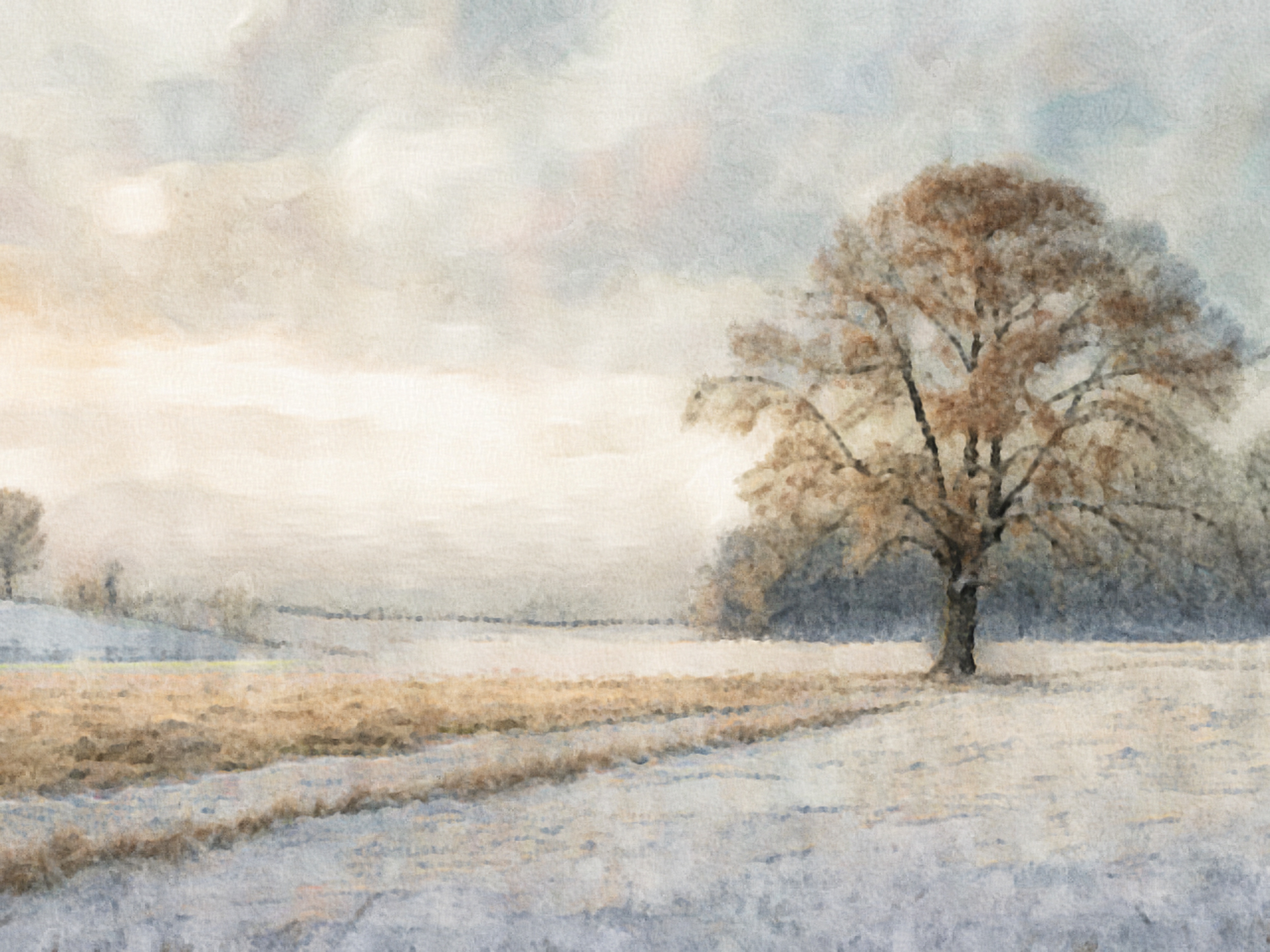 when gratitude feels out of reach