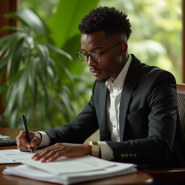 Jamaica Homes Launches 48-Month Real Estate Income Planner: A Hard Look at Agents’ Cash Flow Jamaica Homes Launches 48-Month Real Estate Income Planner: A Hard Look at Agents’ Cash Flow