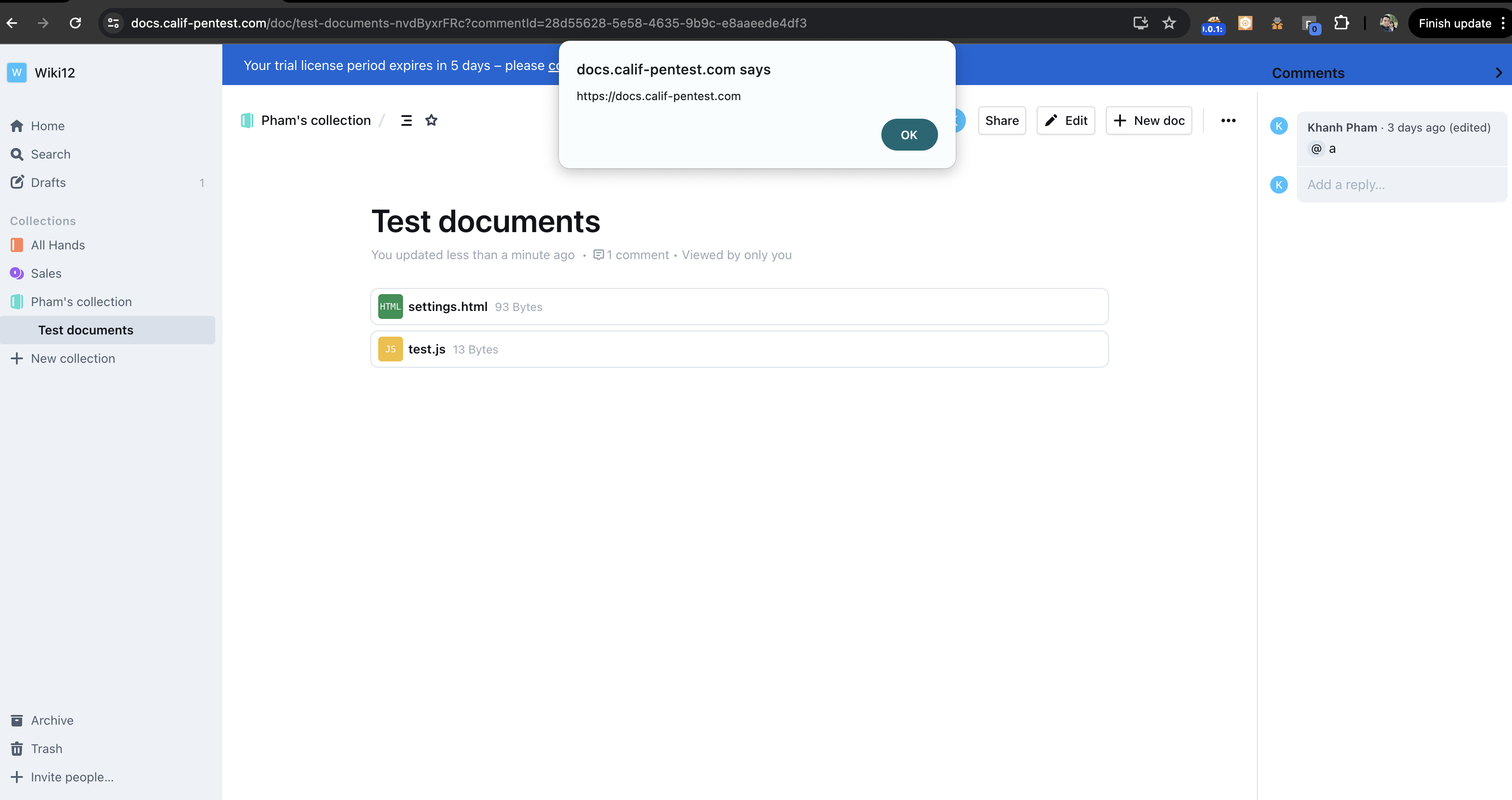 Type Confusion Attack Jit Javascript Type confusion attacks in ProseMirror editors - by Khanh