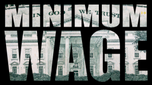 Minimum Wage 2
