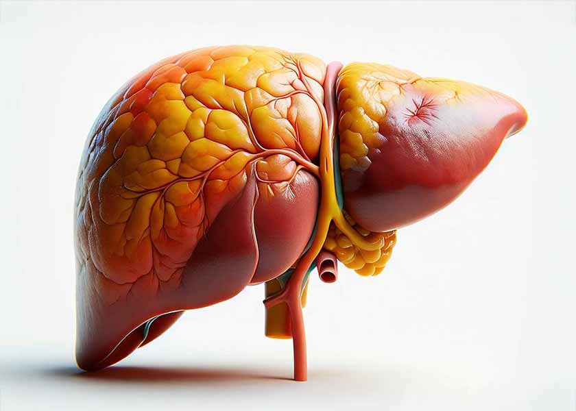 Fatty Liver Disease Is Common in People with Type 2 Diabetes and Often Missed