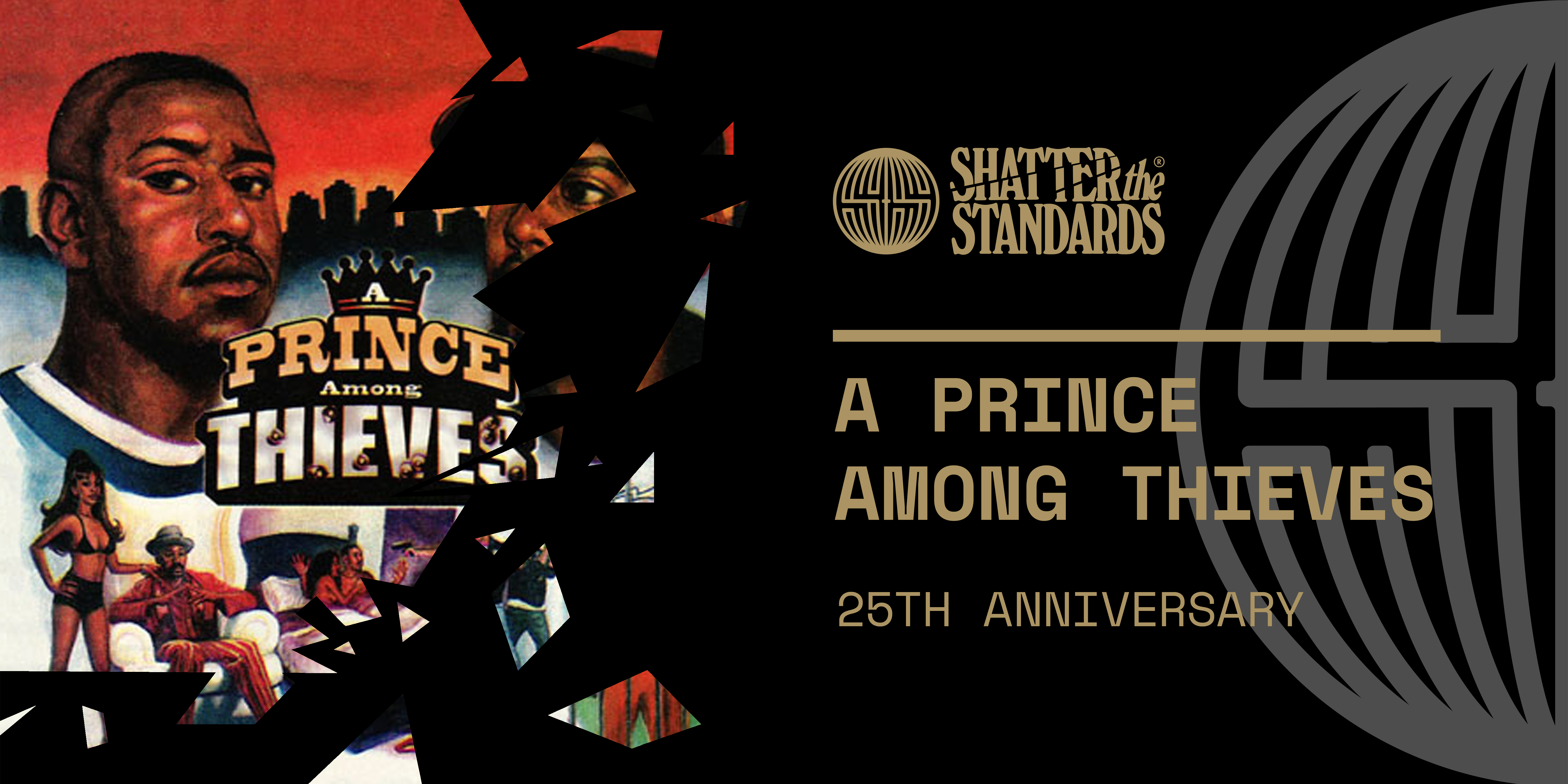 米2discs LP Prince Paul A Prince Among Thieves TB12101  Boy /00520 Prince Paul: A Prince Among Thieves Album Review | Pitchfork