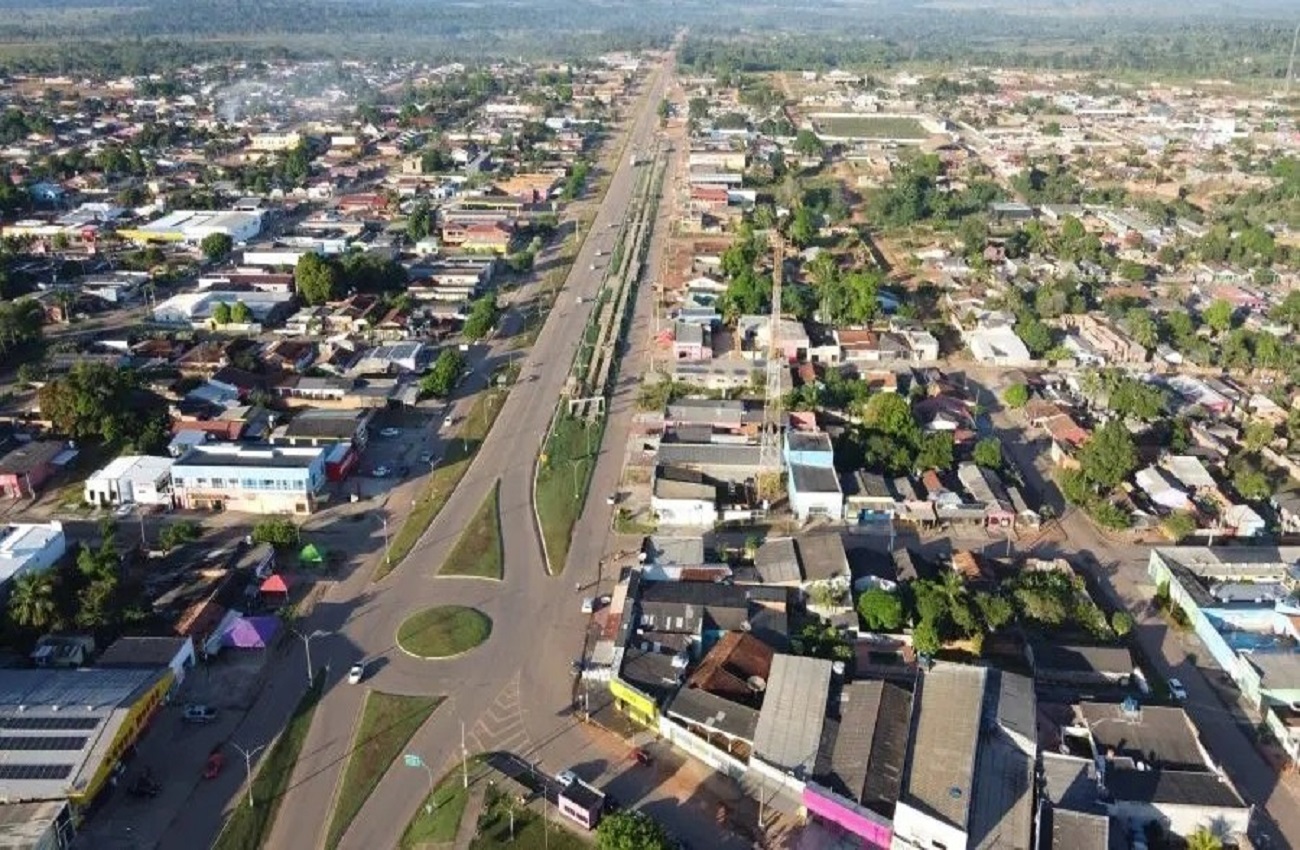 Alan Queiroz promove avanços significativos para o município de Nova Mamoré