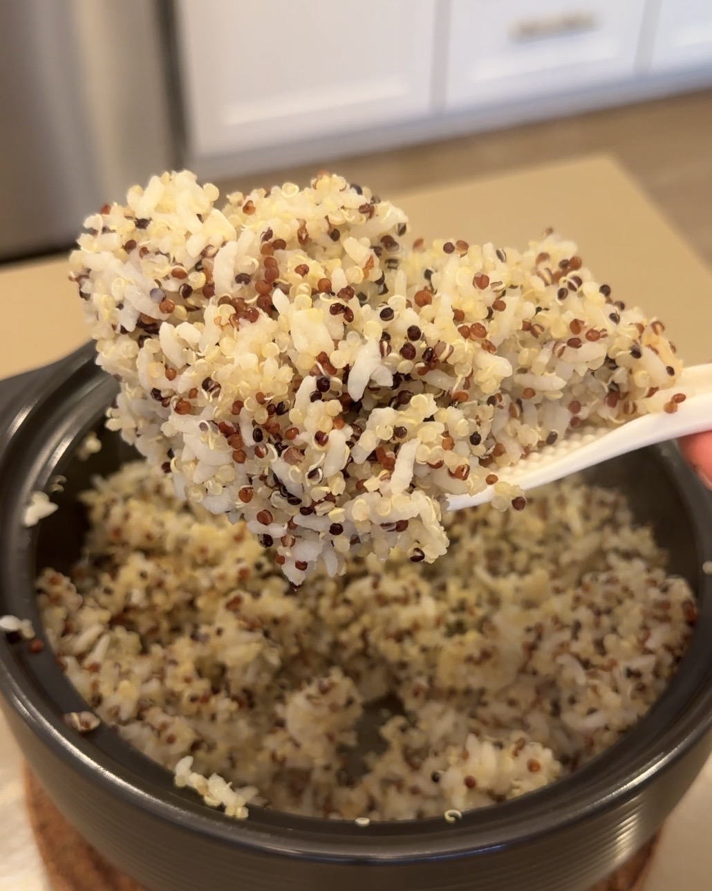 How I Eat Rice Every Day (and Still Reversed Pre-Diabetes)