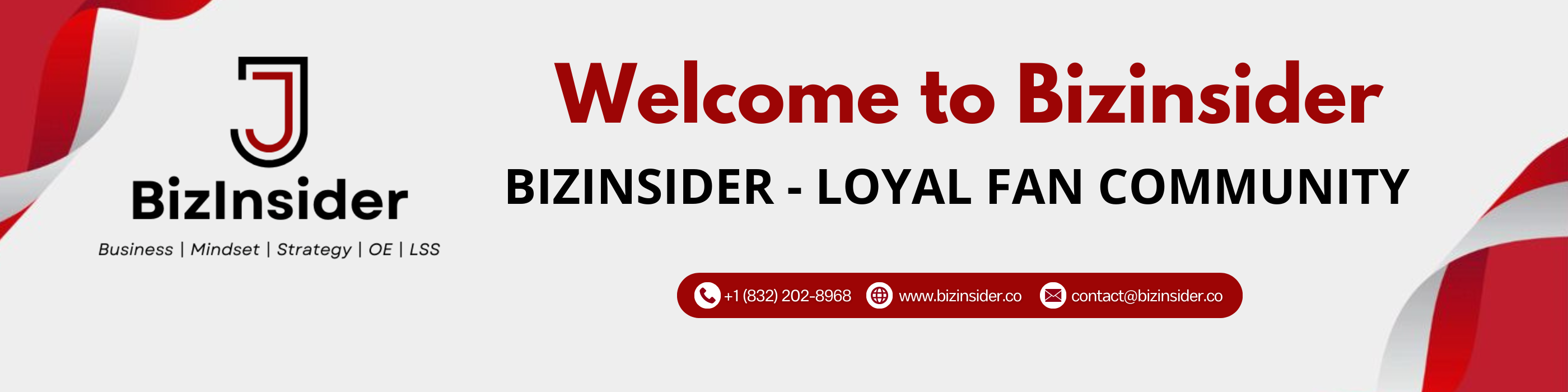 BizInsider LoyalFan Community – Knowledge Culture | Loyal Fan | Deep Connection