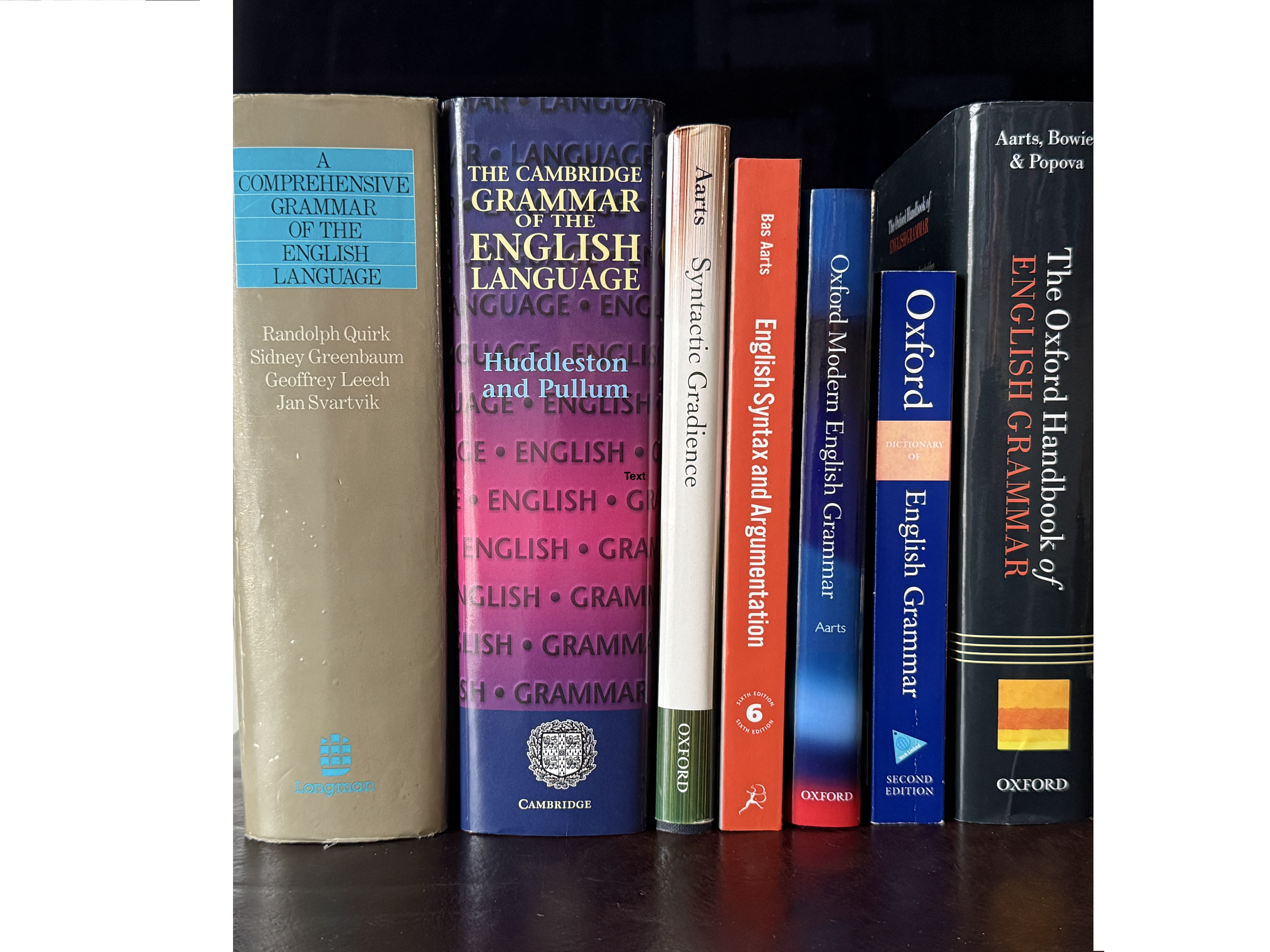 The English Grammar・Of the Orthographie 4205aa81-cccb-49b7-b2a2-