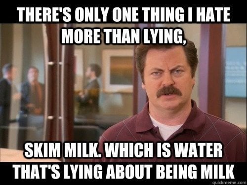 r/funny - Ron Swanson only hates one thing more than lying... r/funny - Ron Swanson only hates one thing more than lying...