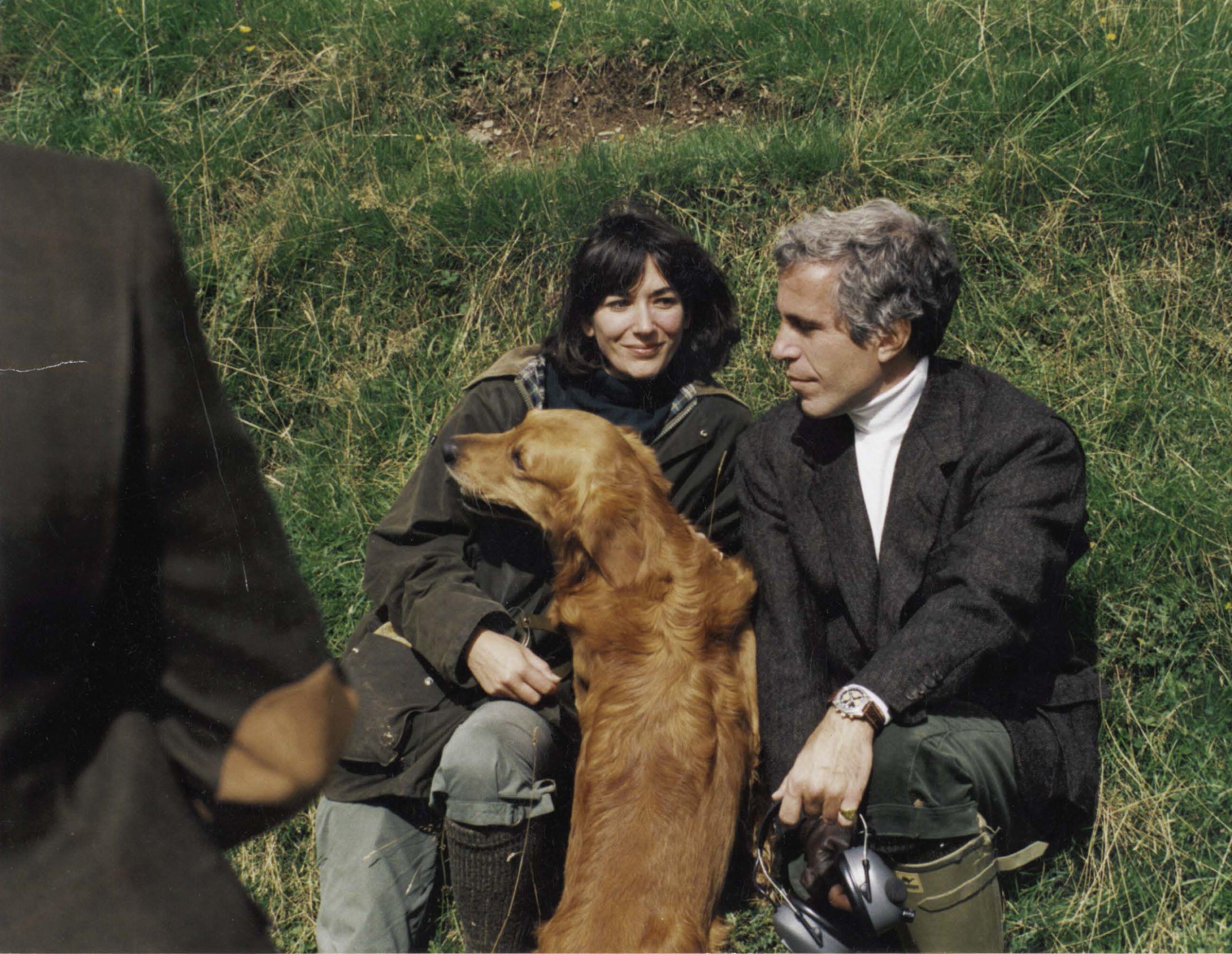 Here’s What I Know About Jeffrey Epstein