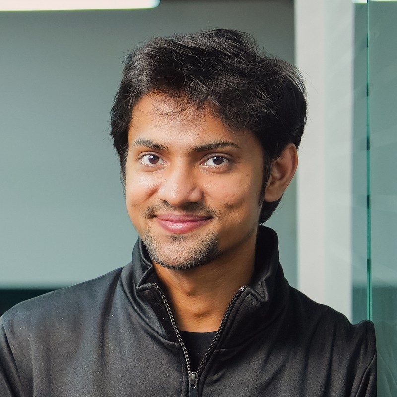 Substack profile picture for @misbah