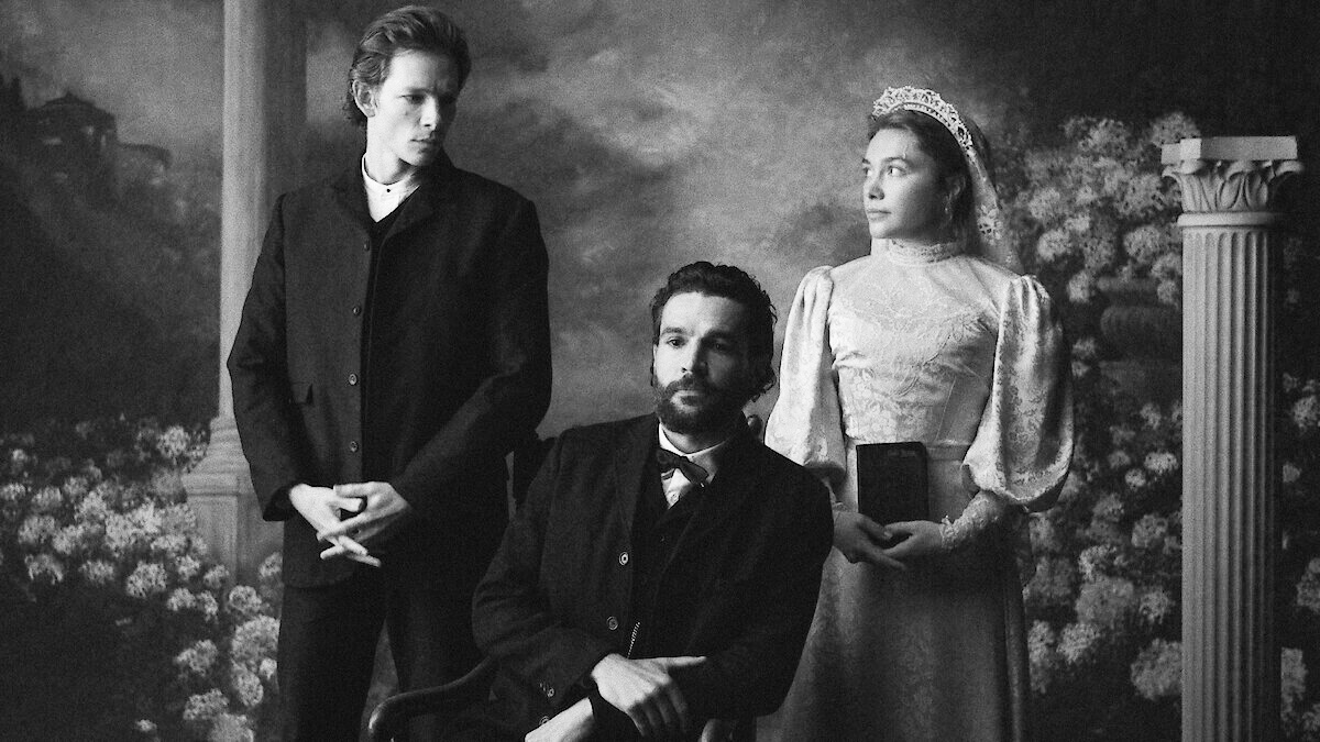 ‘East of Eden’ and the Families We Choose to Forgive