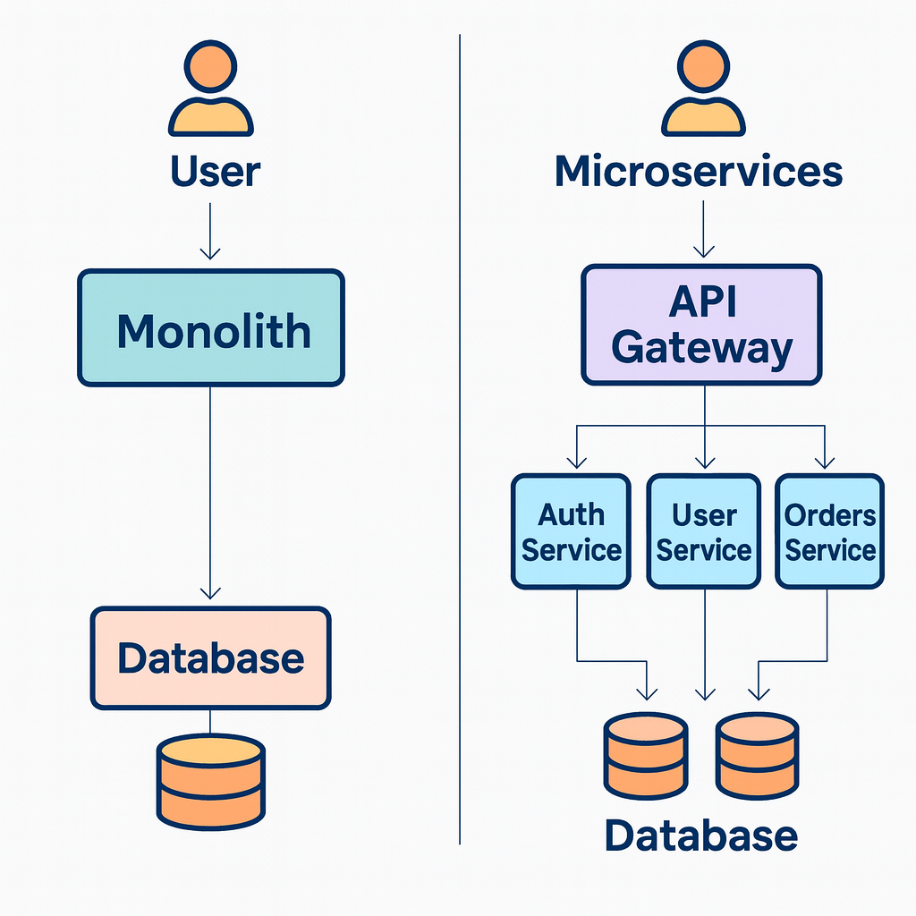 A Guide to Modern Microservices [2026 Edition]