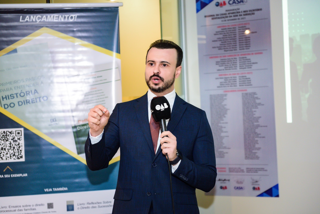 José Bonifácio: O Advogado nos bastidores da Independência do Brasil