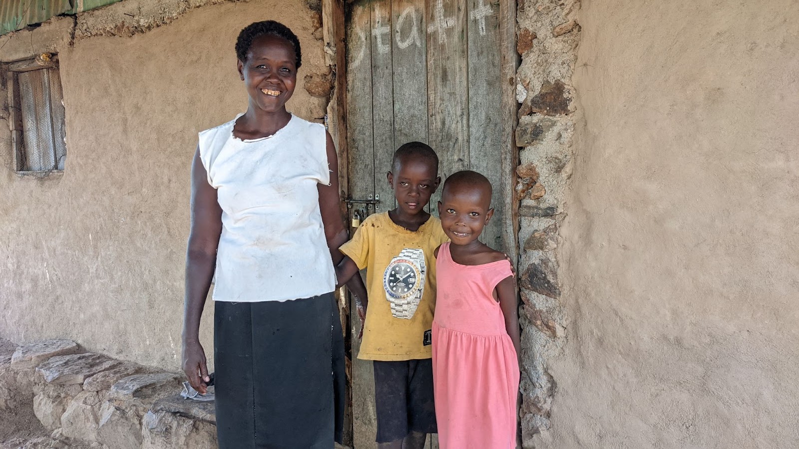 Image from How GiveDirectly increased donations by over $3 million/year through