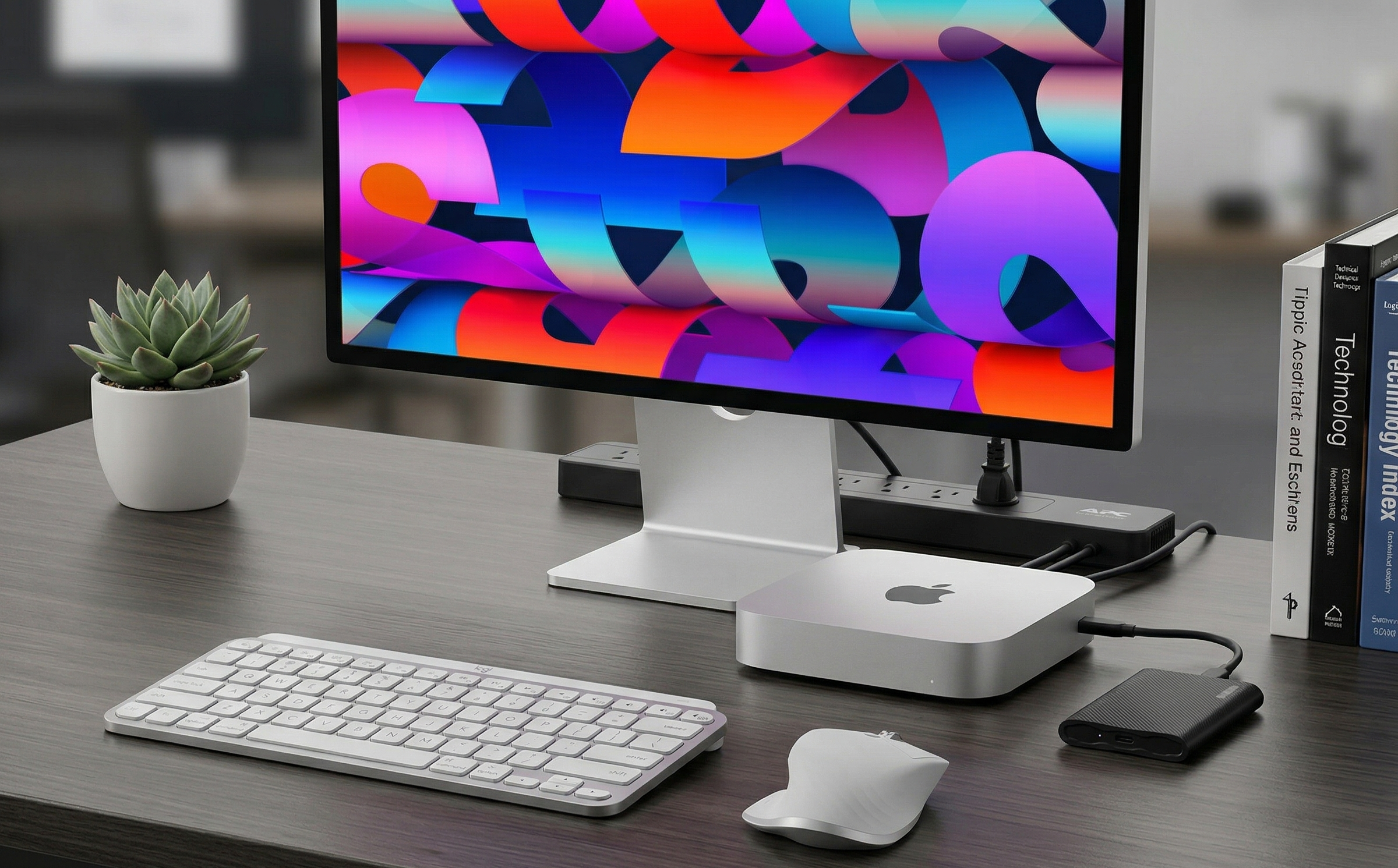The Best Mac mini for local LLMs in 2026: M4 vs M4 Pro for Ollama and MLX