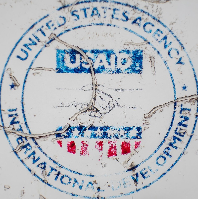 Let’s Be Honest About U.S. Aid - by Katie Auth