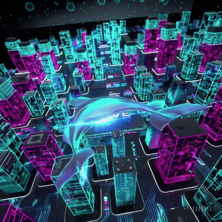 AAVE at the Crossroads: Whale Games, Supply Squeezes, and the Coming DeFi Showdown - Crypto Analysis