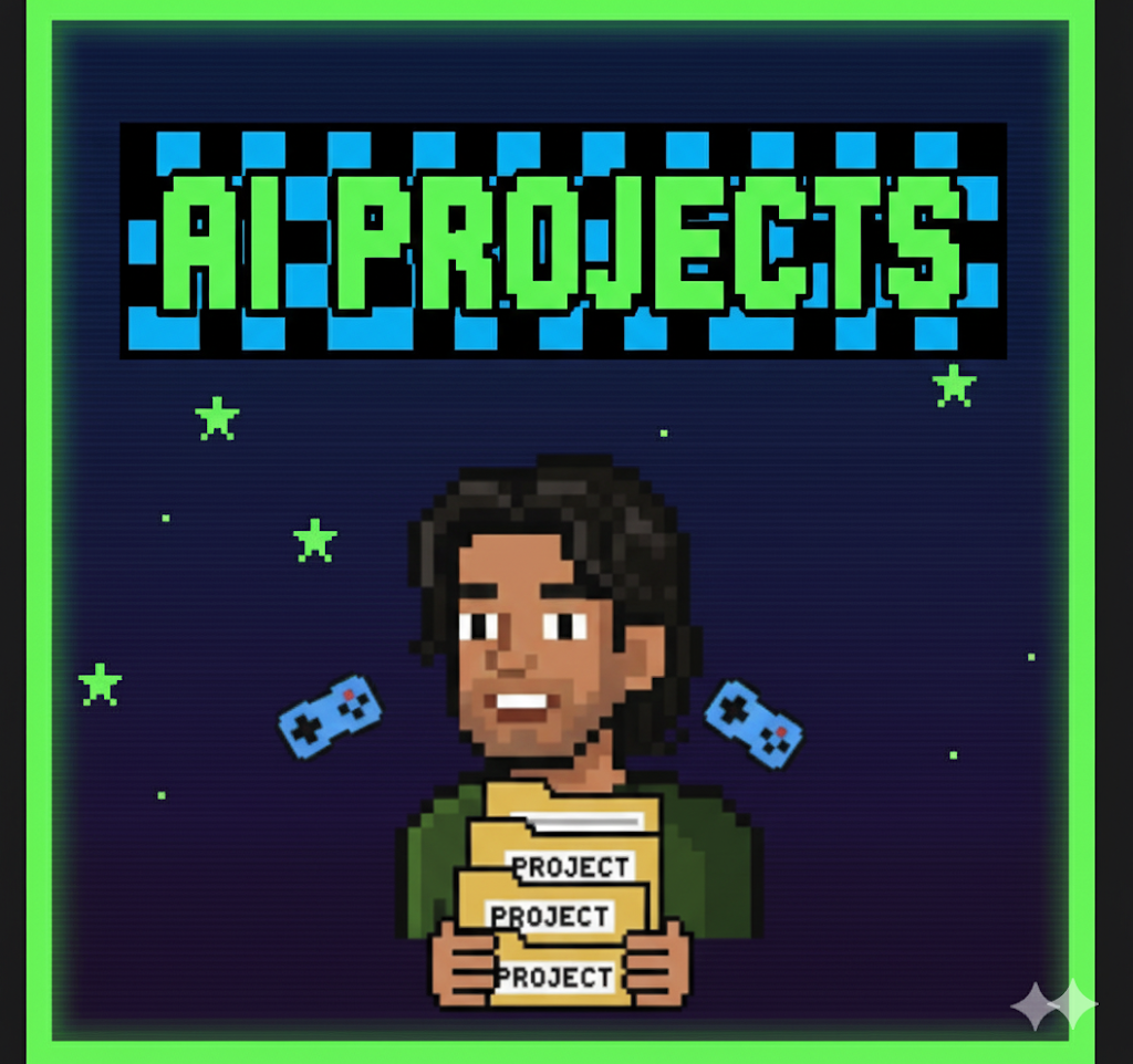 Les Projets ChatGPT ont divise mon temps de setup par deux