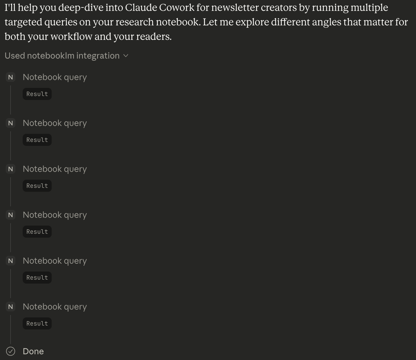 How I Connected NotebookLM to Claude and Changed How I Do Research Forever