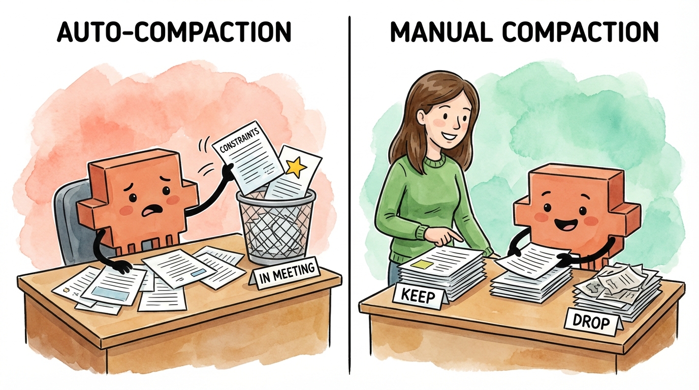 Why AI Gets Confused: Context Window Limits Explained