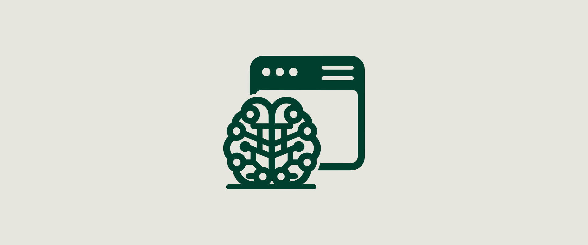 The AI-ification of UI/UX
