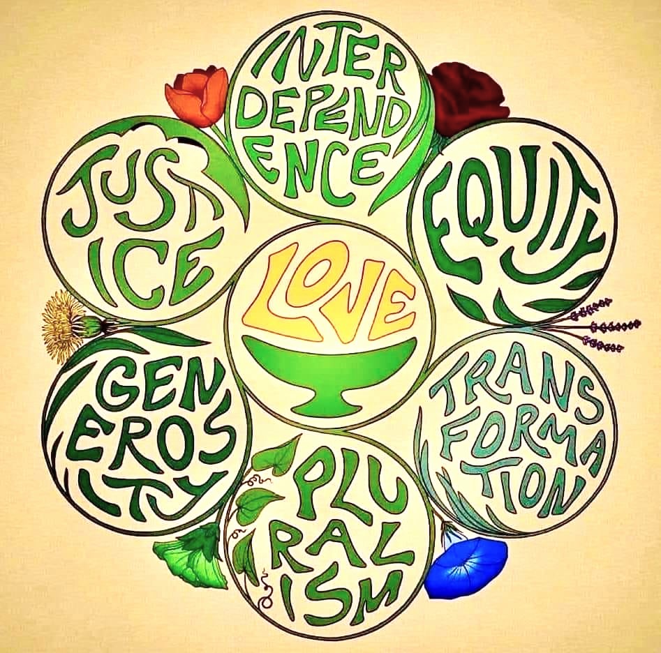 Because We Need Each Other