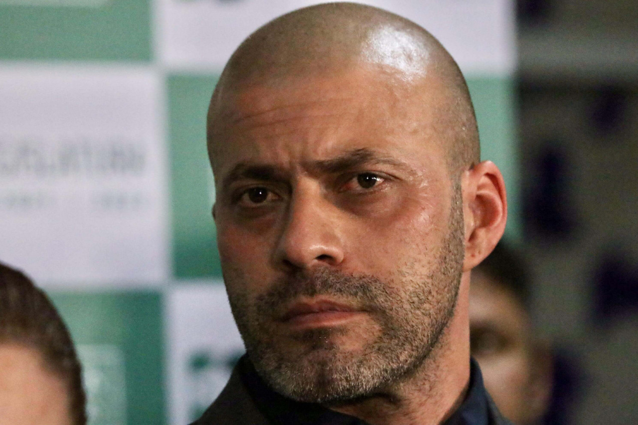 Moraes nega indulto natalino a Daniel Silveira e mantém regime semiaberto