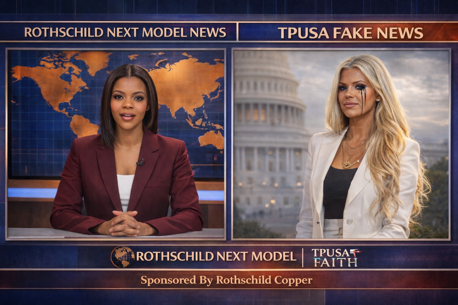 Rothschild Next Model News Brought To You By Rothschild Copper
