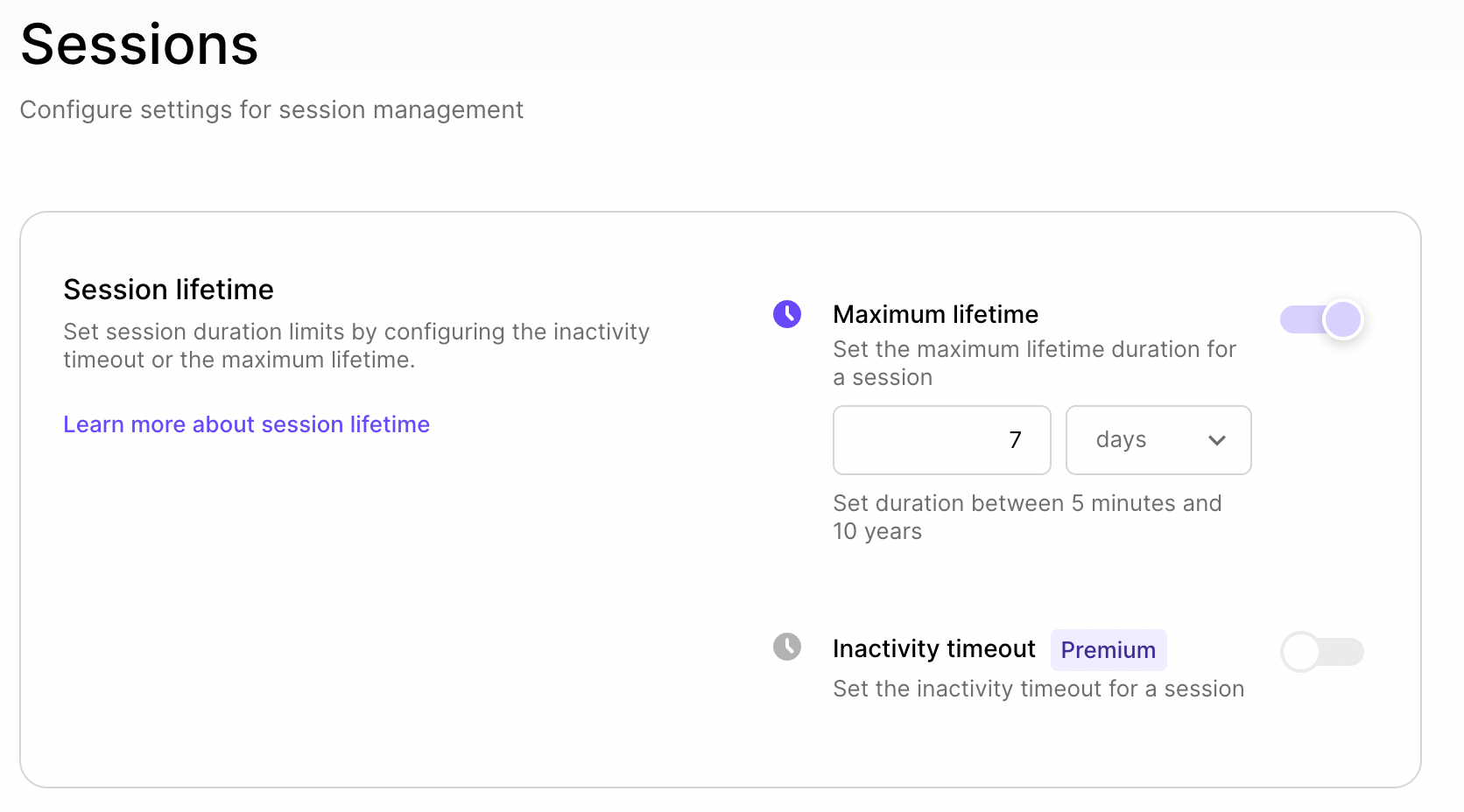 Comparing Auth From Supabase Firebase Auth Js Ory Clerk And Others