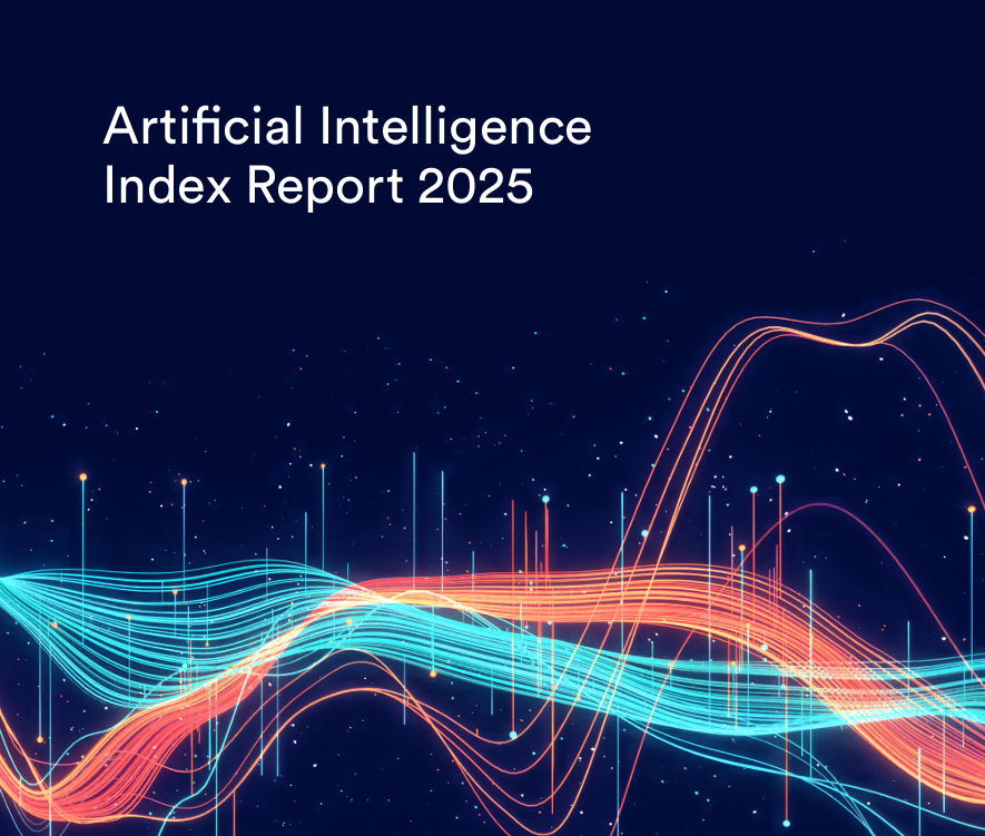 AI Index Report 2025 — AI adoptie gaat mainstream