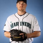 Seattle Mariners Photo Day