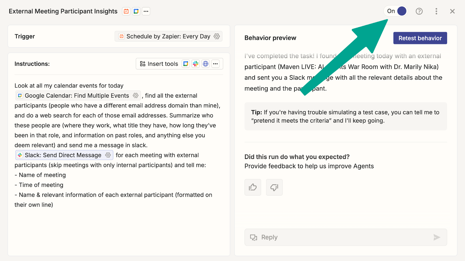 Image from Make product management fun again with AI agents
