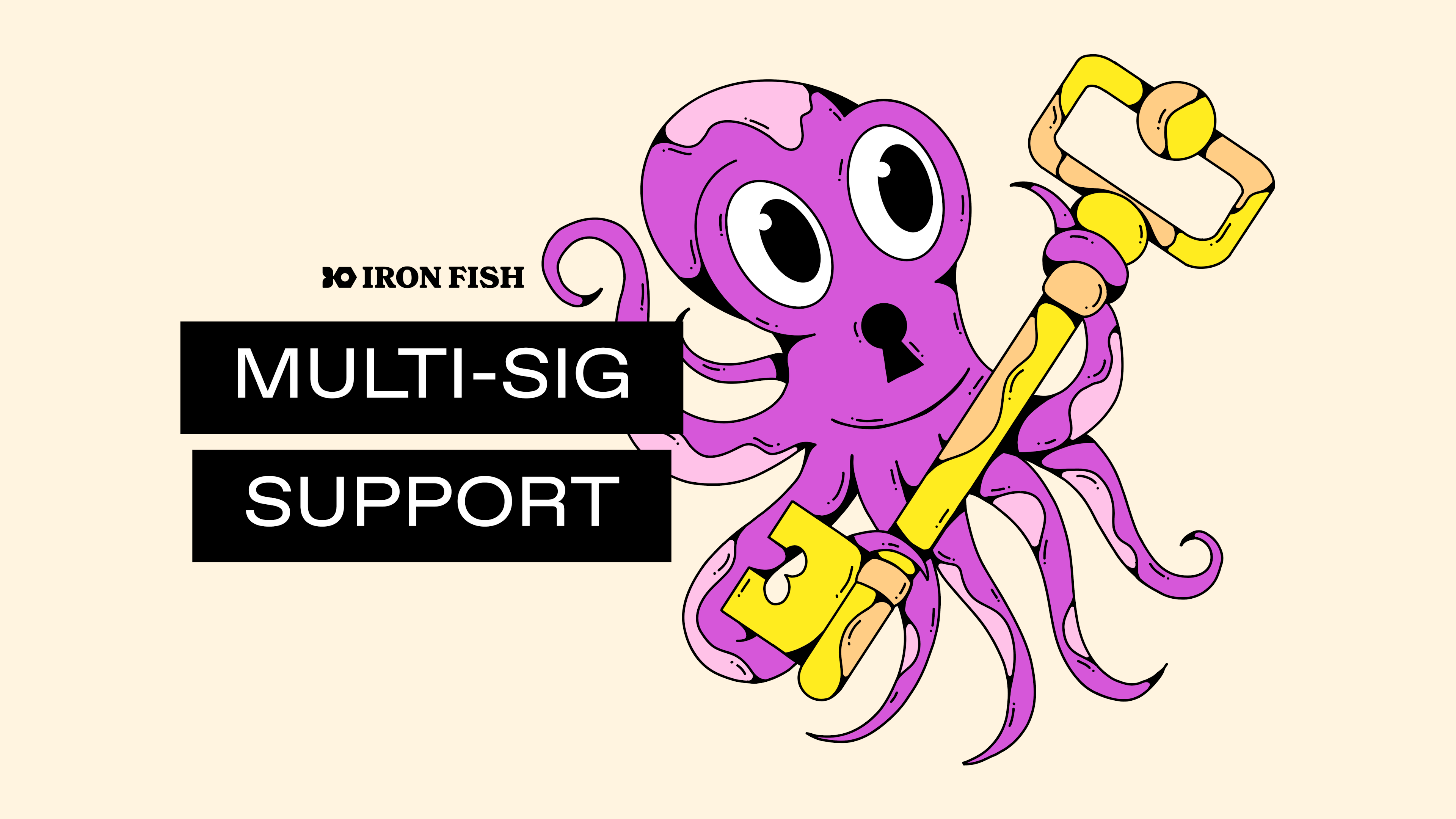 隱私公鏈，ZK + POW 的隱私 Layer 1｜Ironfish 項目介紹 每日幣研