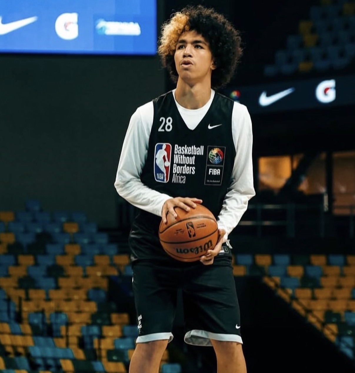 BWB Global 2026 African Selections (Los Angeles)