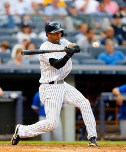 Toronto Blue Jays v New York Yankees