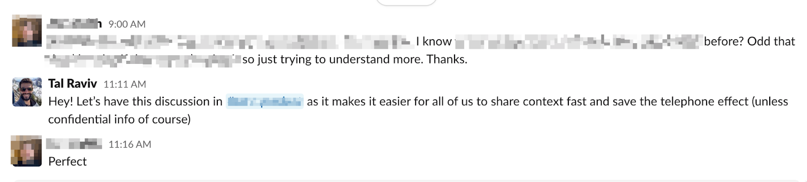 Image from Product manager is an unfair role. So work unfairly